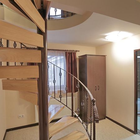 Prenociste Knez Motel Sombor Dış mekan fotoğraf