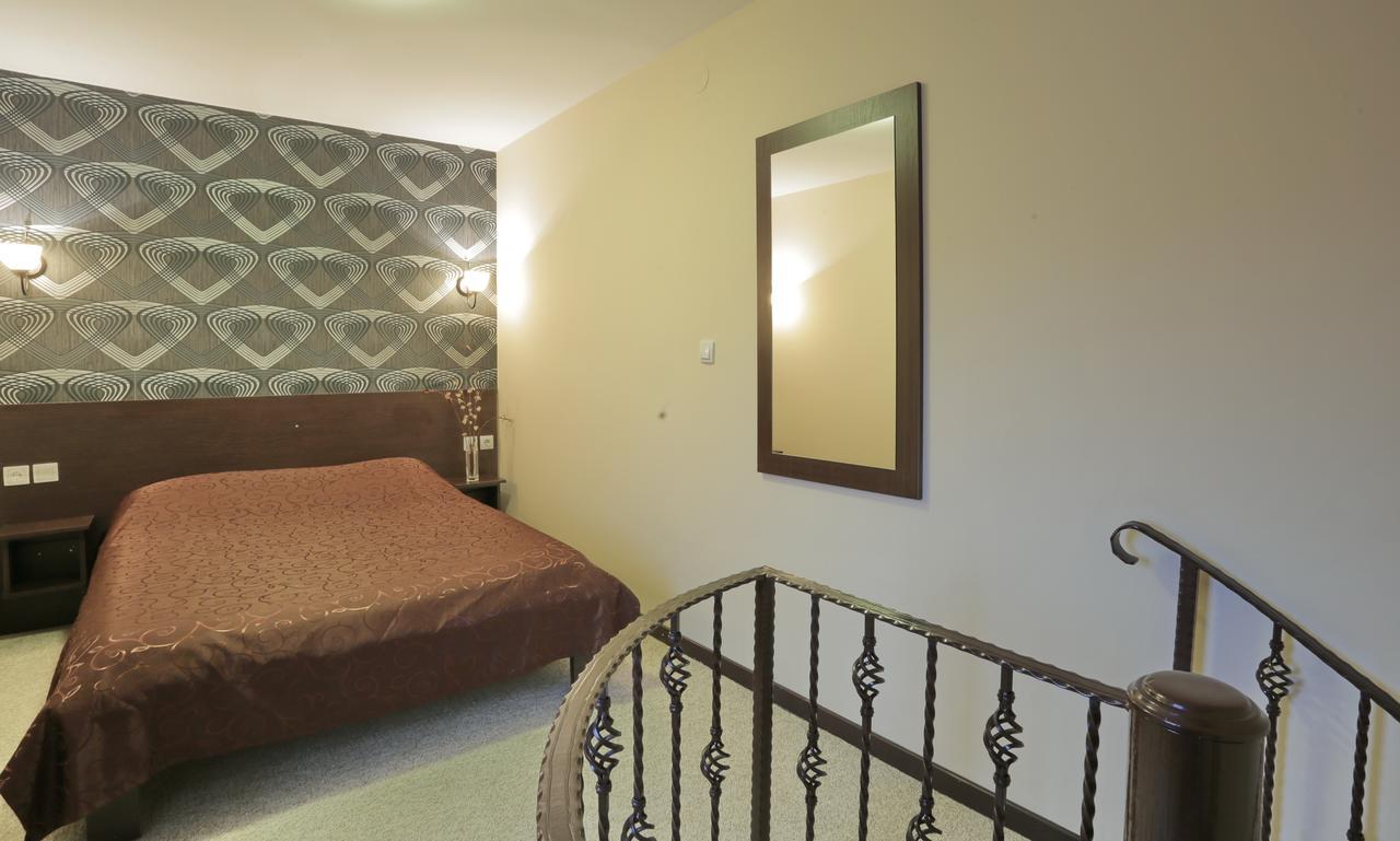 Prenociste Knez Motel Sombor Dış mekan fotoğraf