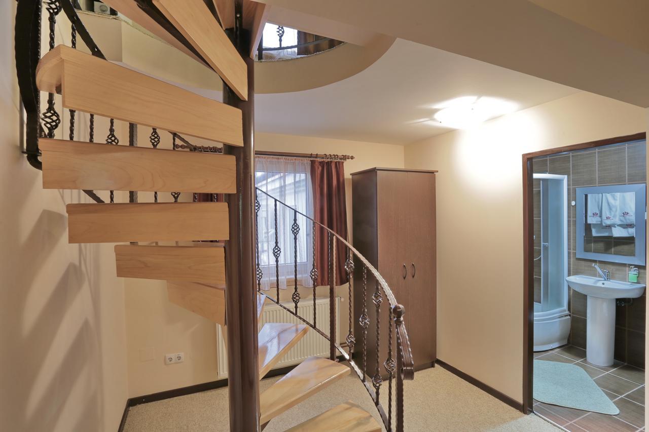Prenociste Knez Motel Sombor Dış mekan fotoğraf